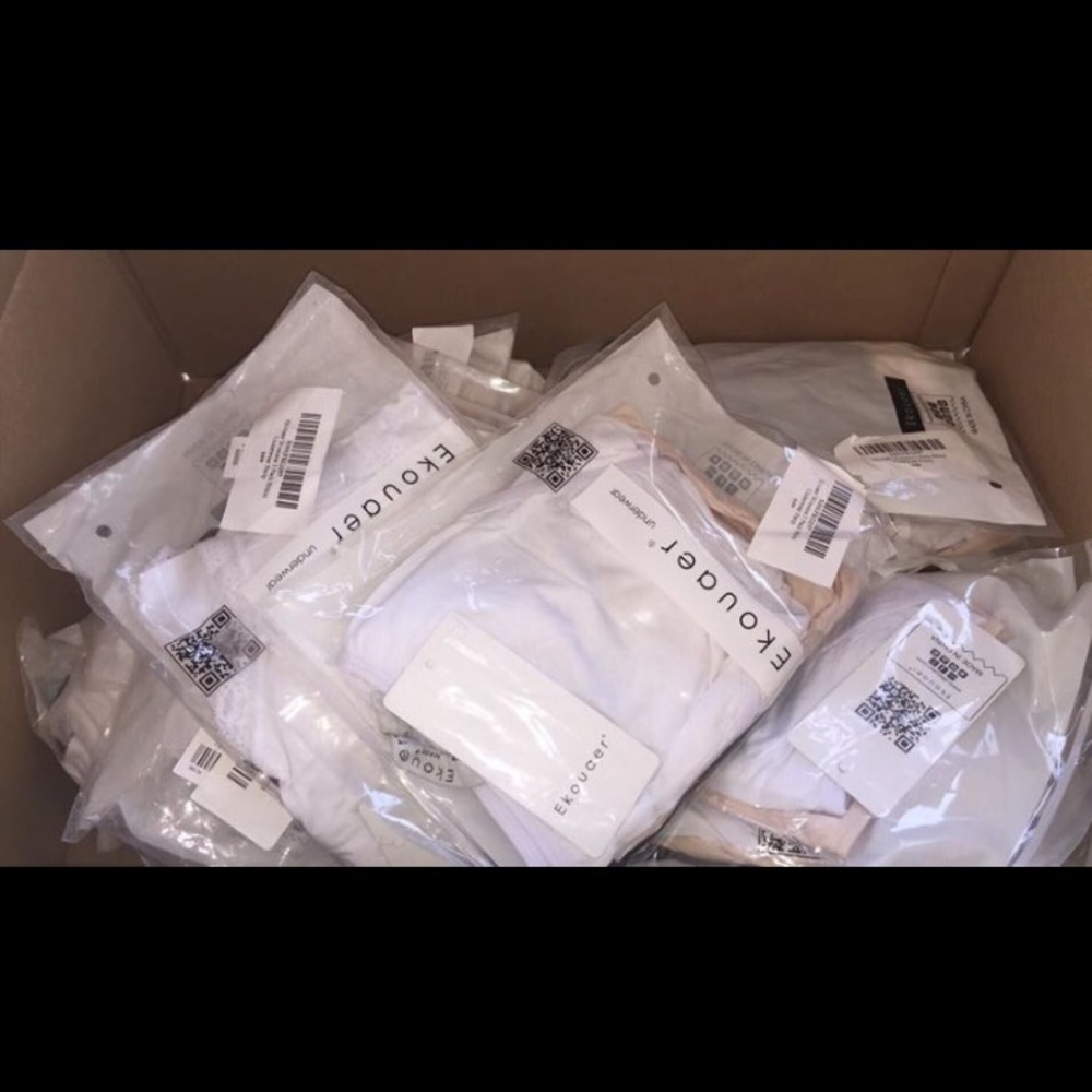 Lots of Bikini Briefs 14 sets of XL & 7 sets XXL